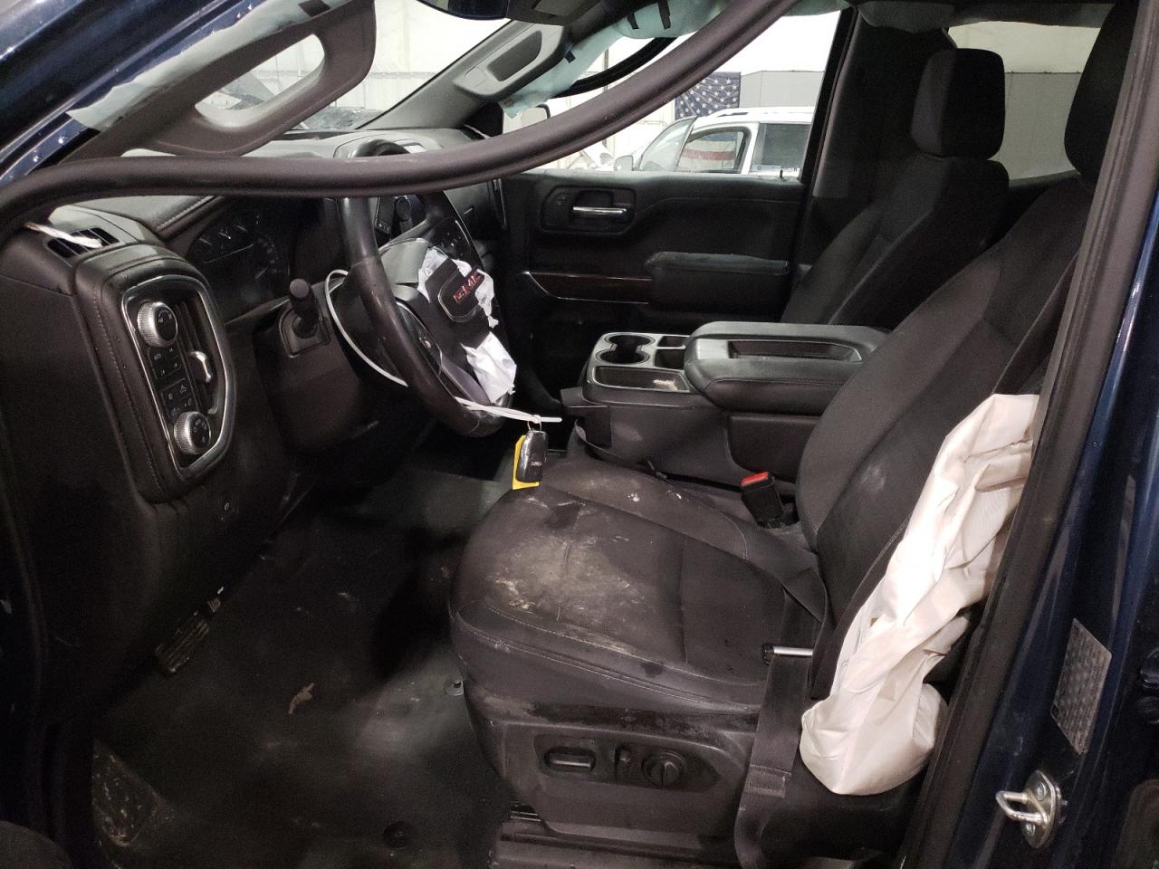 2019 GMC Sierra - Image 7