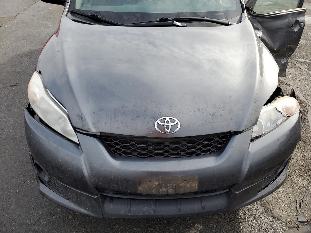 2010 Toyota Corolla - Image 13