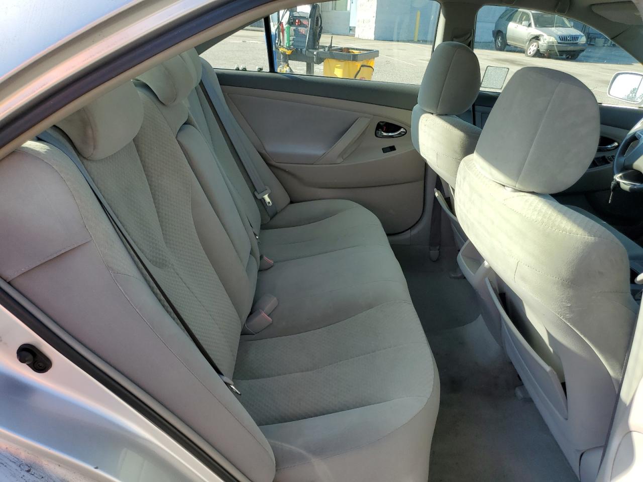 2008 Toyota Camry - Image 11