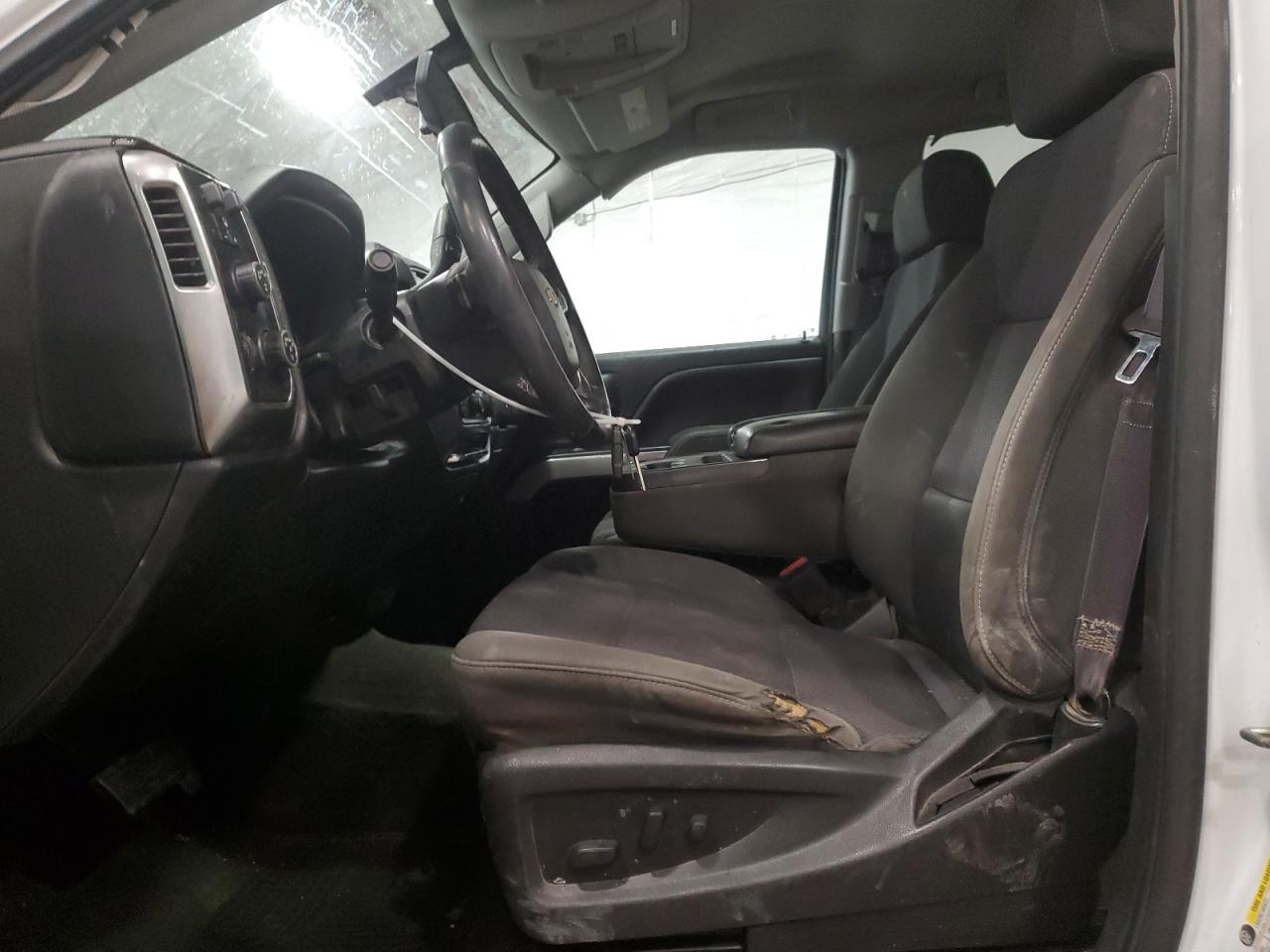 1GCVKREC7HZ132042 CHEVROLET ALL Models 2017