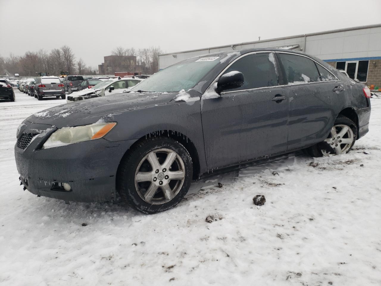 2009 Toyota Camry - Image 1