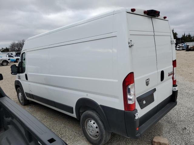 2022 RAM PROMASTER 2500 2500 HIGH