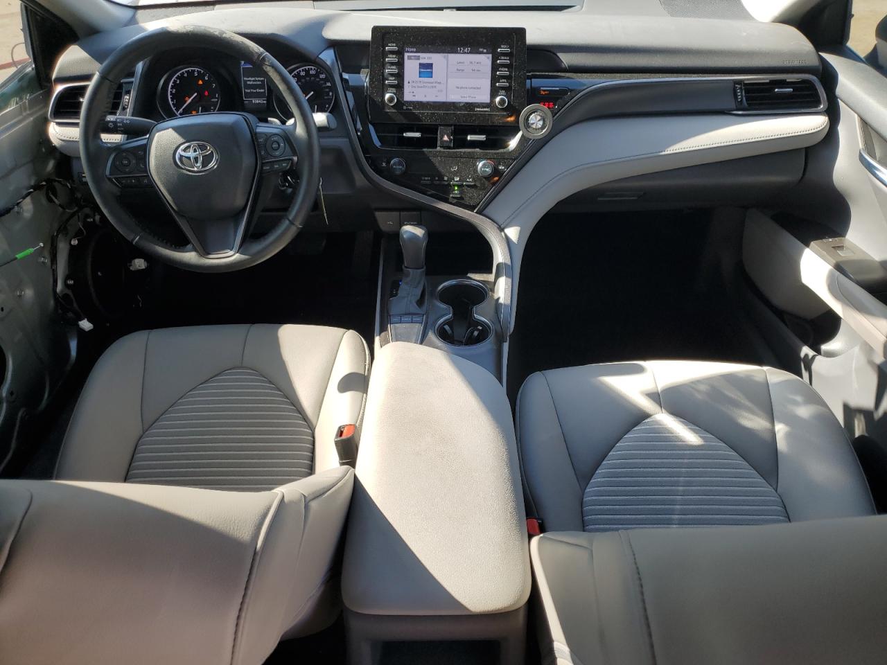 2023 Toyota Camry - Image 8