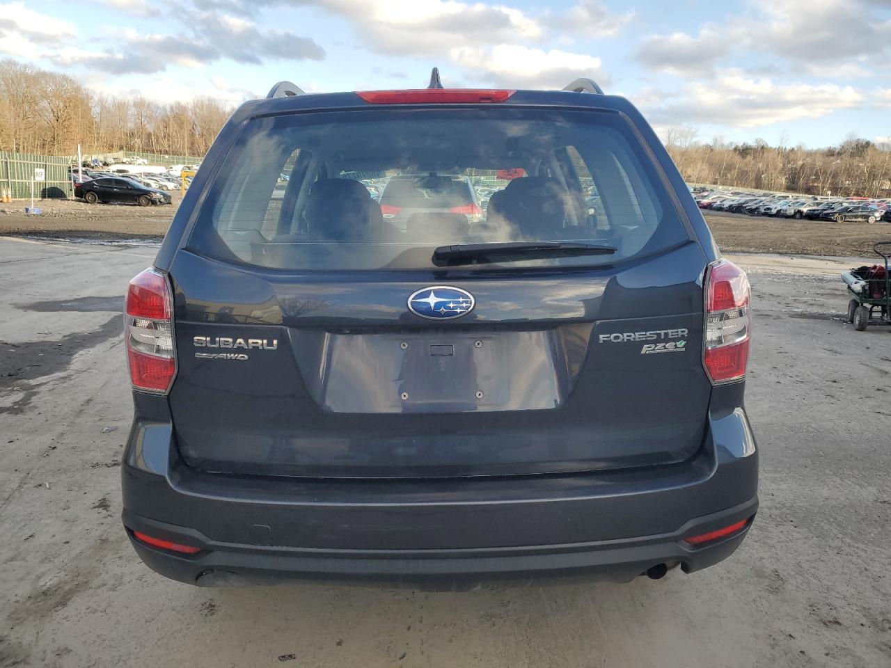 2016 Subaru Forester - Image 6