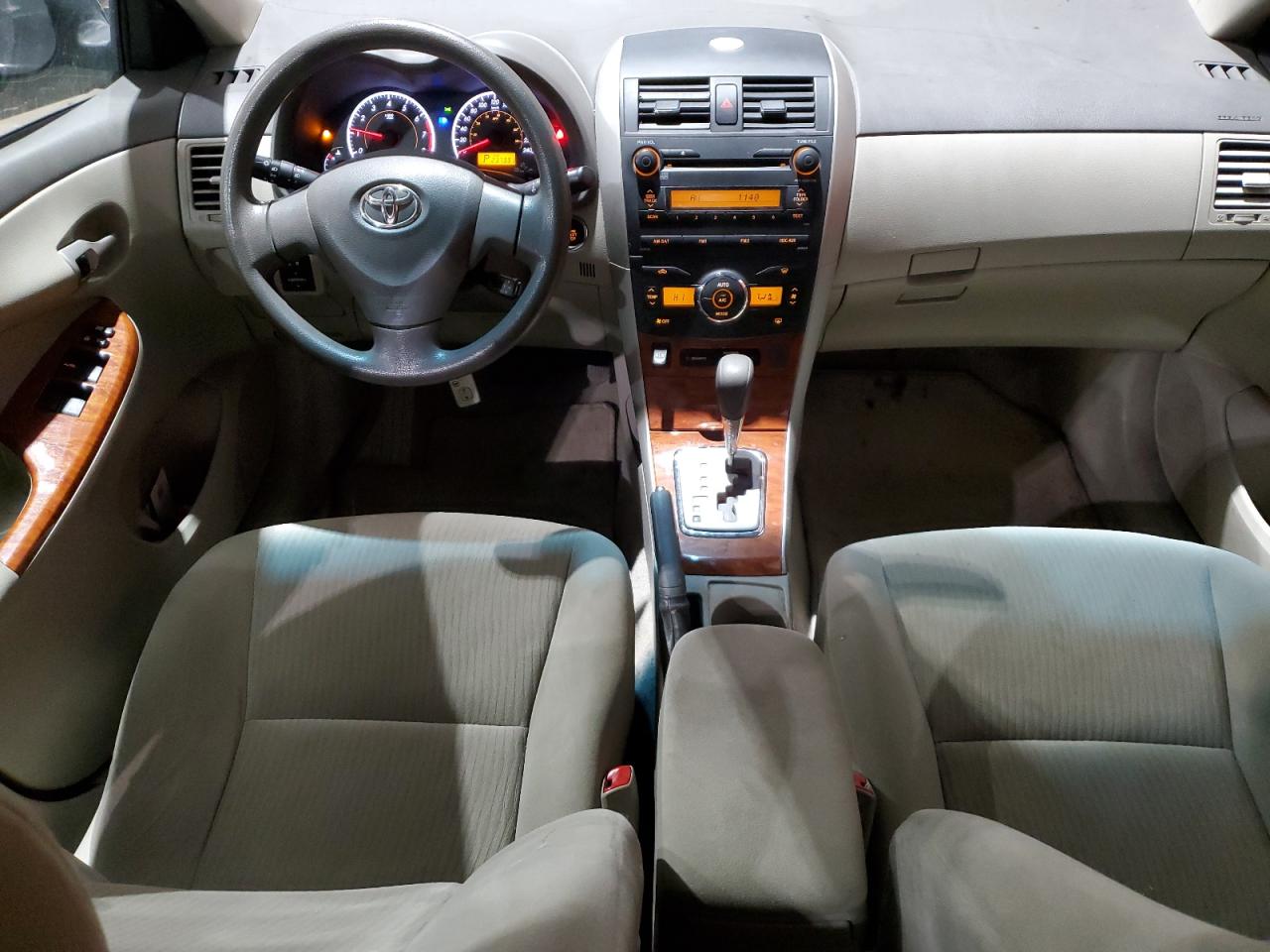 2009 Toyota Corolla - Image 8