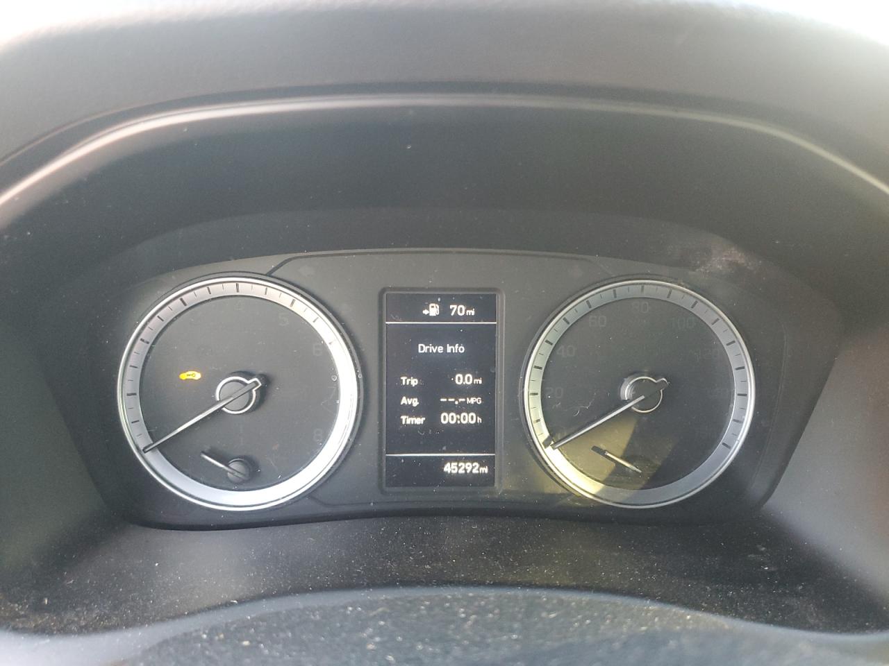 2018 Hyundai Sonata - Image 9