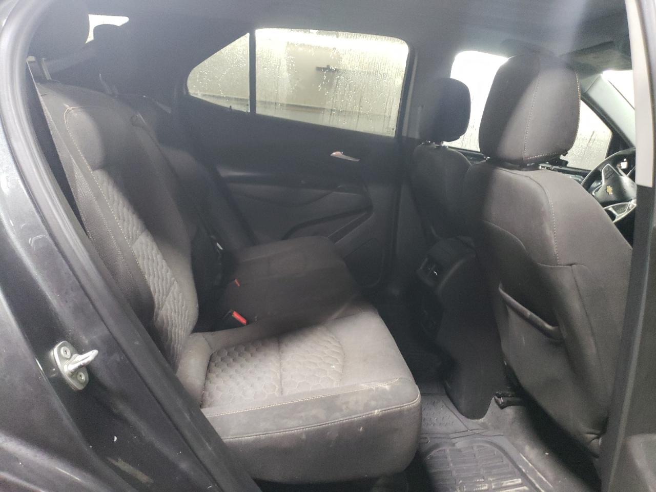 2018 Chevrolet Equinox Lt VIN: 3GNAXKEX3JS513844 Lot: 43262945