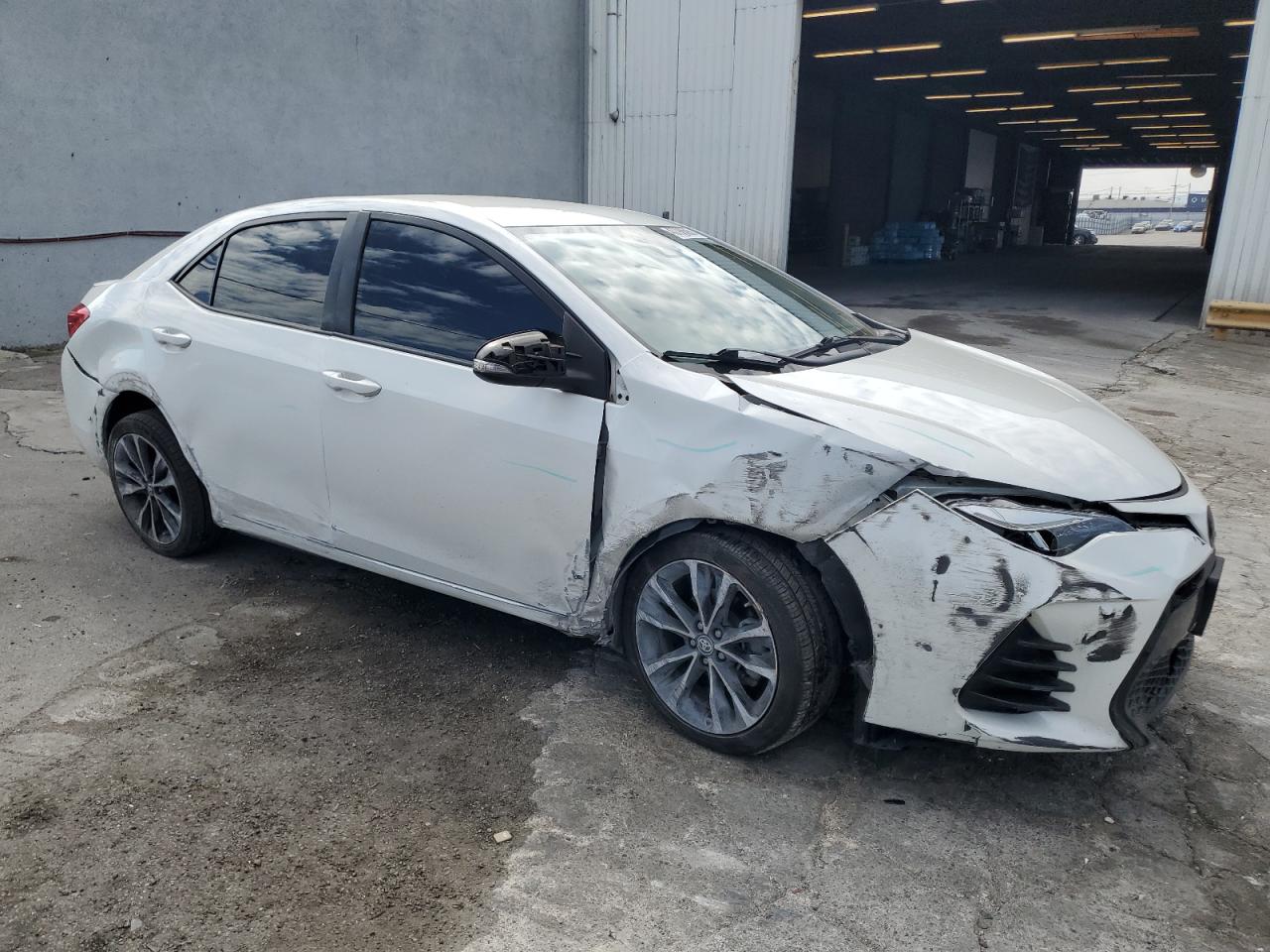 2018 Toyota Corolla - Image 4