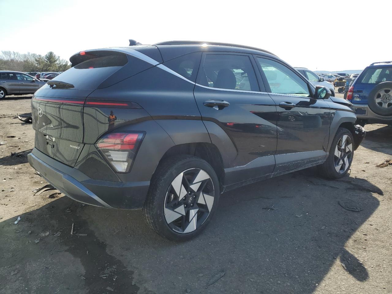 2024 Hyundai Kona - Image 3