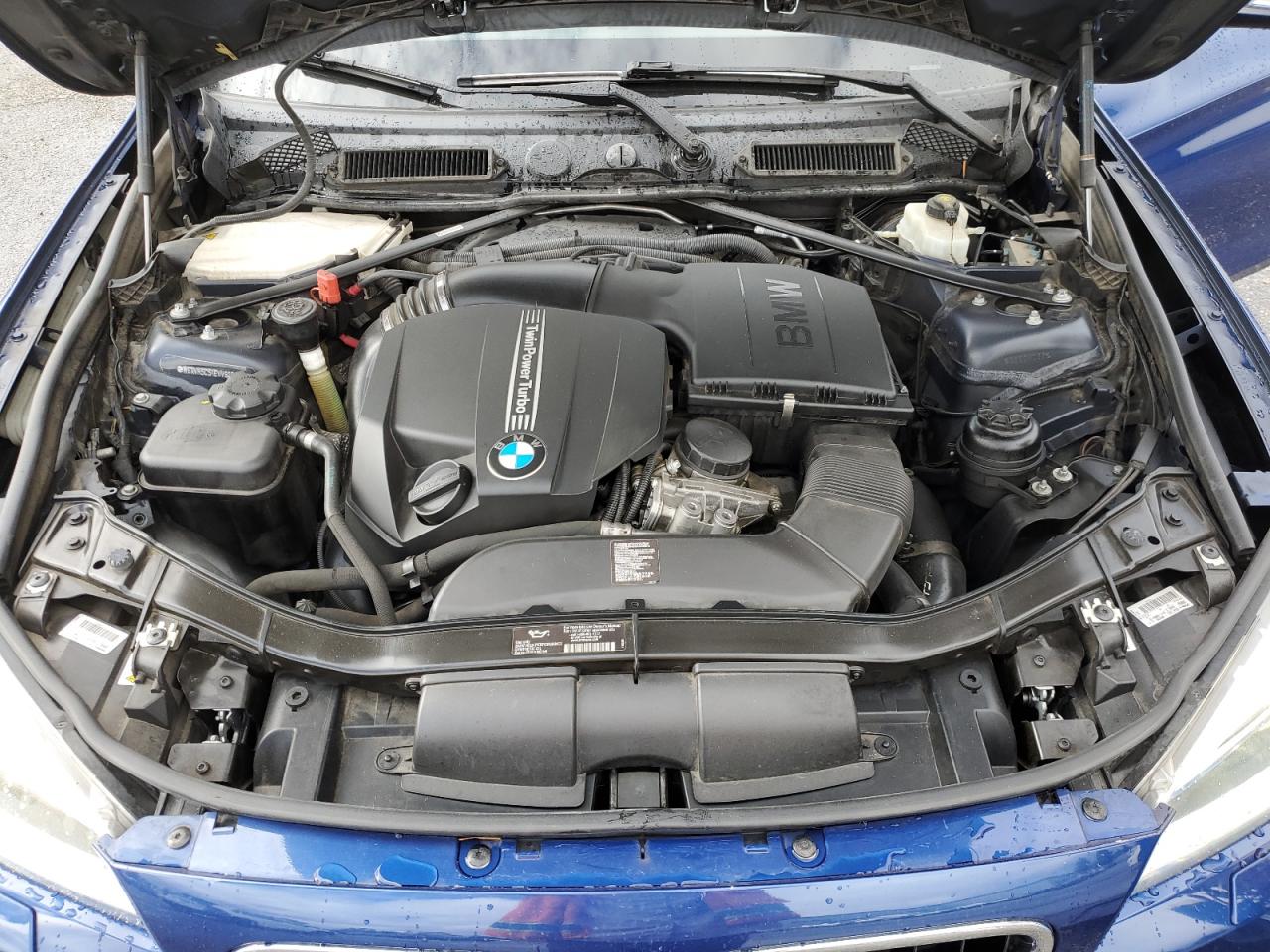 2014 BMW X1 - Image 12