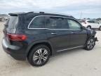 2024 Mercedes-Benz Glb 250   de vânzare în West Palm Beach, FL - Front End