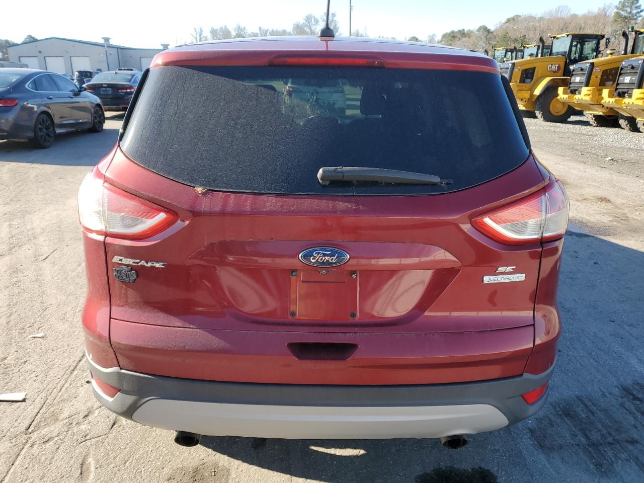 2014 Ford Escape - Image 6