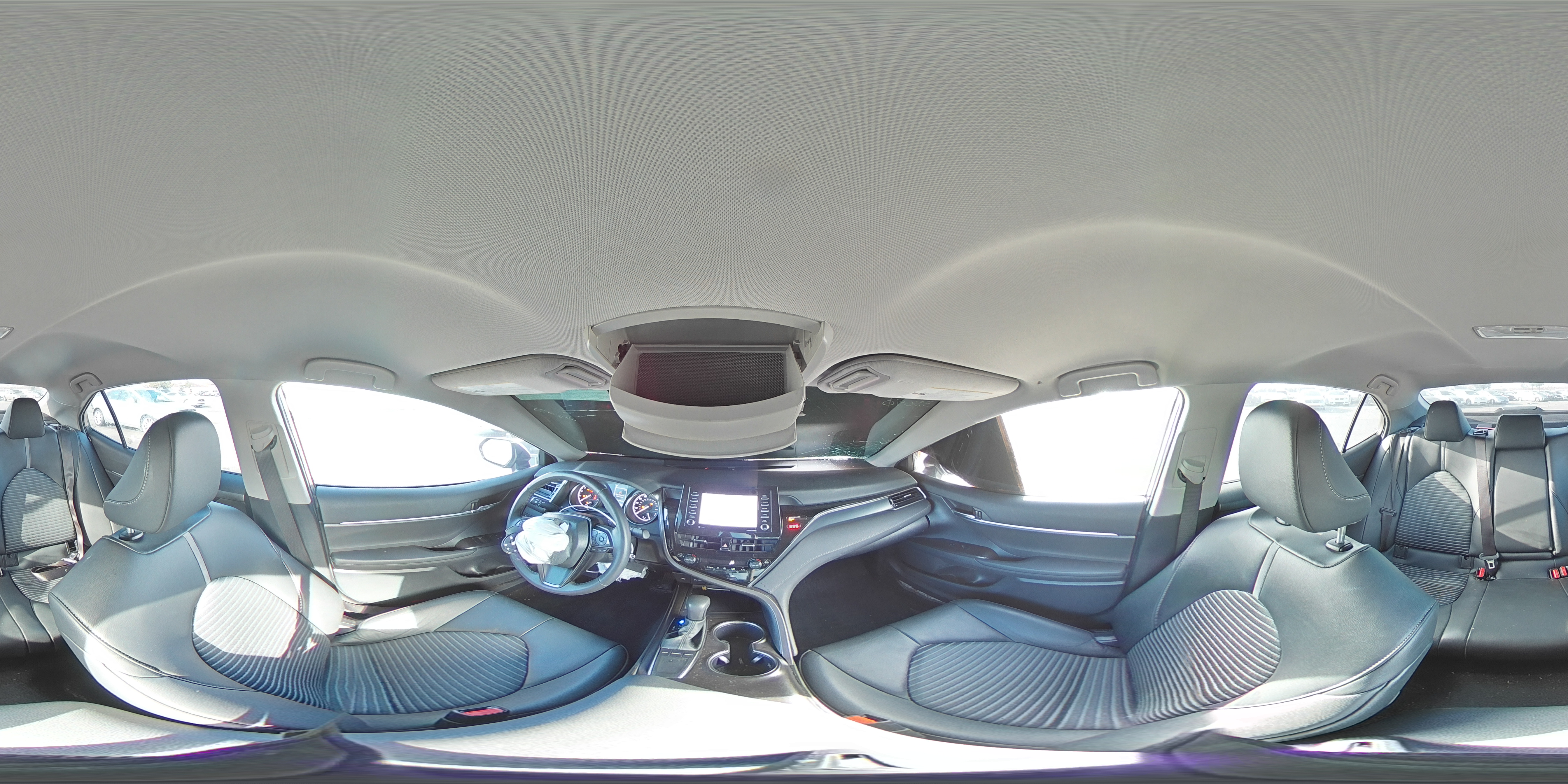 2024 Toyota Camry - Image 12