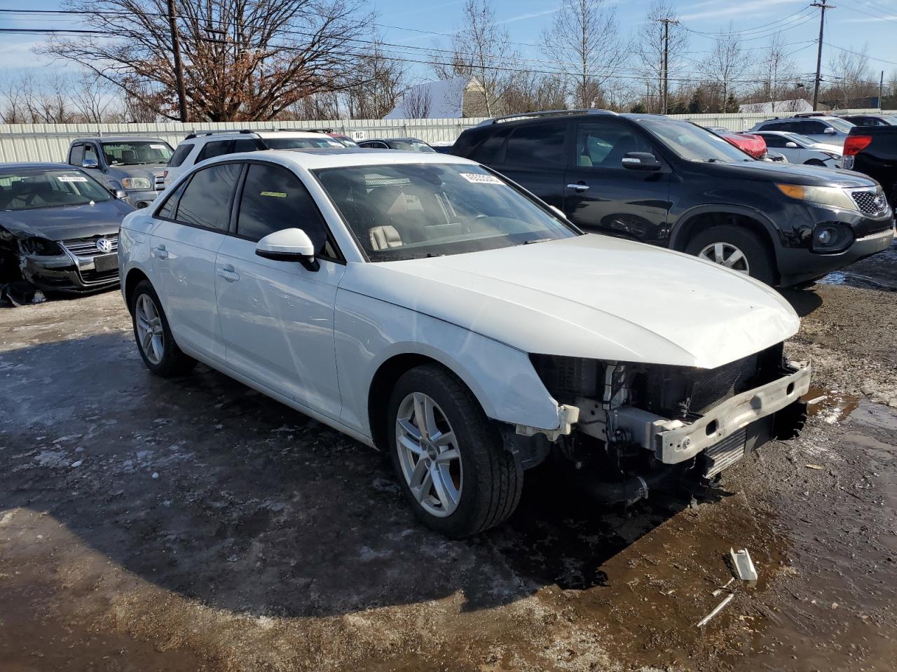 2017 Audi A4 - Image 4