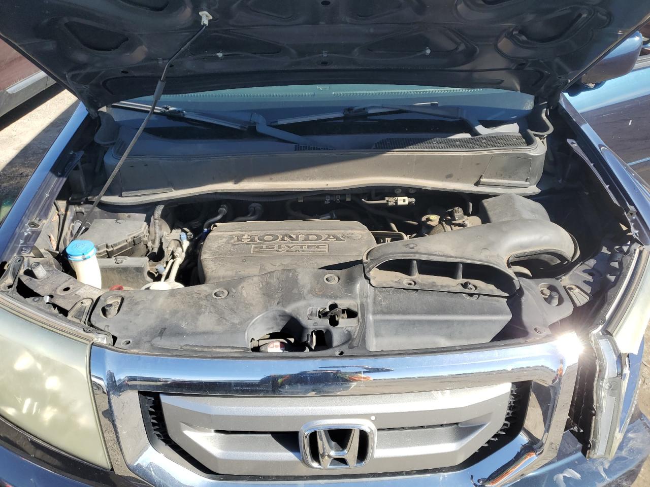 2011 Honda Pilot - Image 14