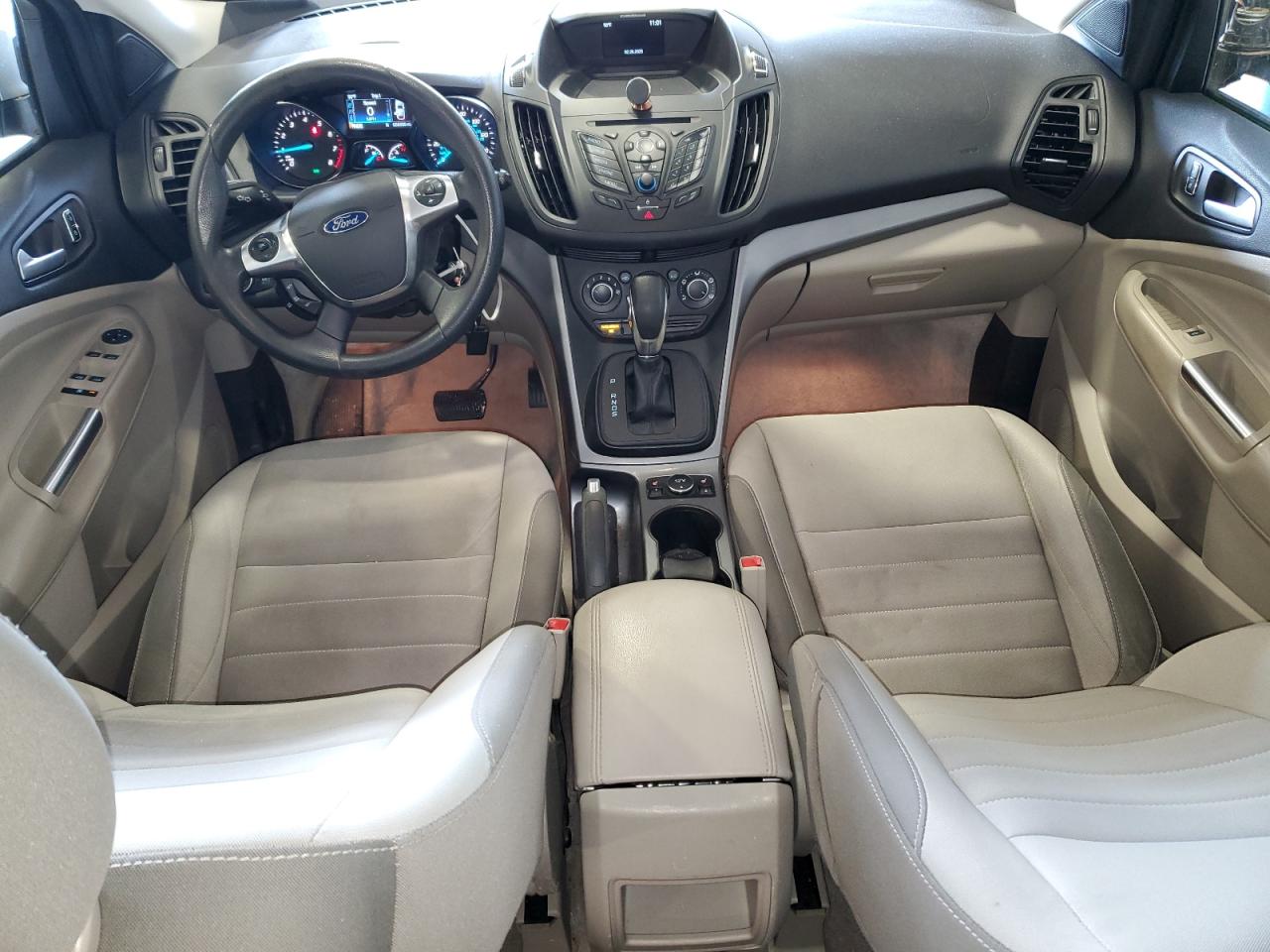 1FMCU9GX1GUA45794 FORD ESCAPE 2016