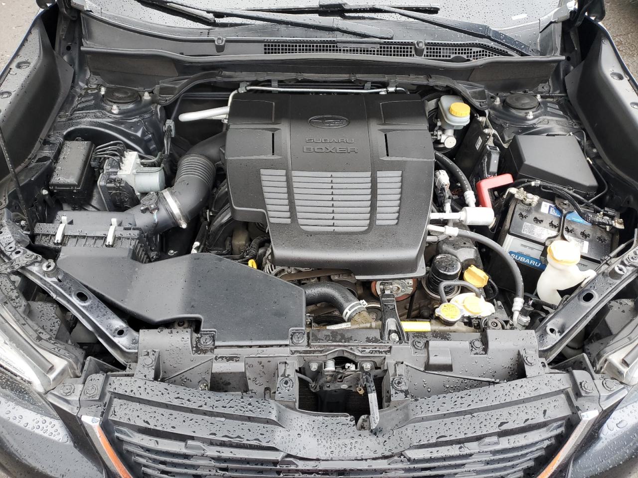 2019 Subaru Forester - Image 11