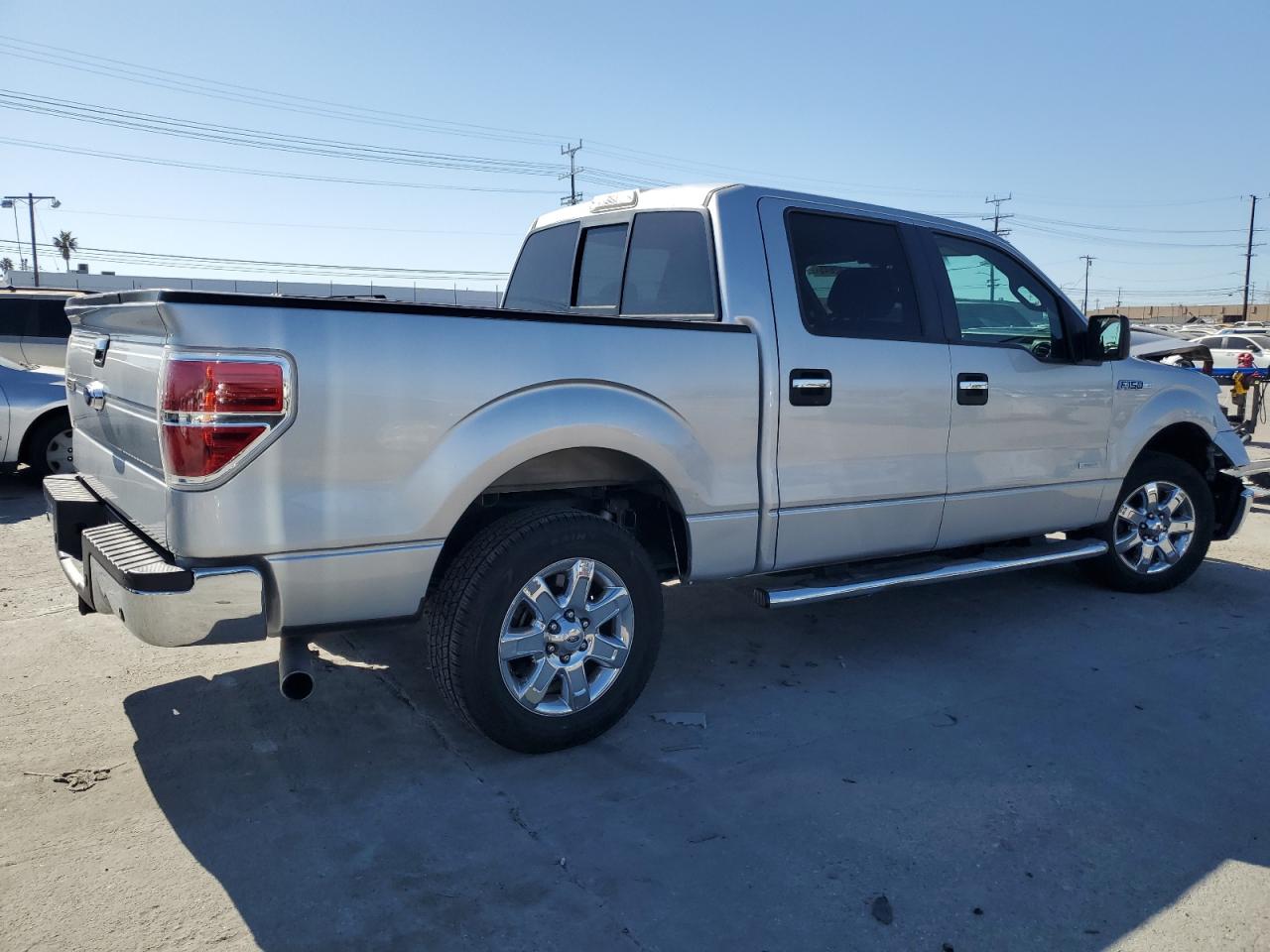 2014 Ford F-150 - Image 3