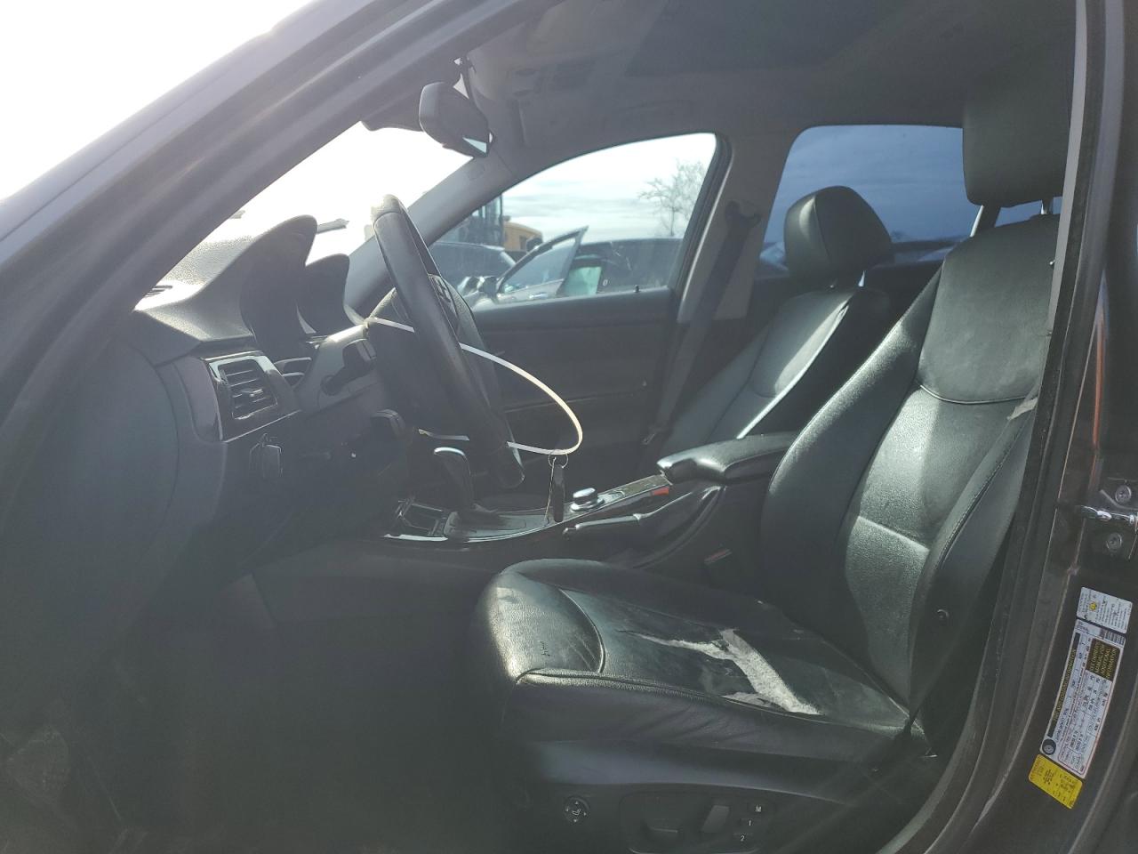 2008 BMW 3er - Image 7