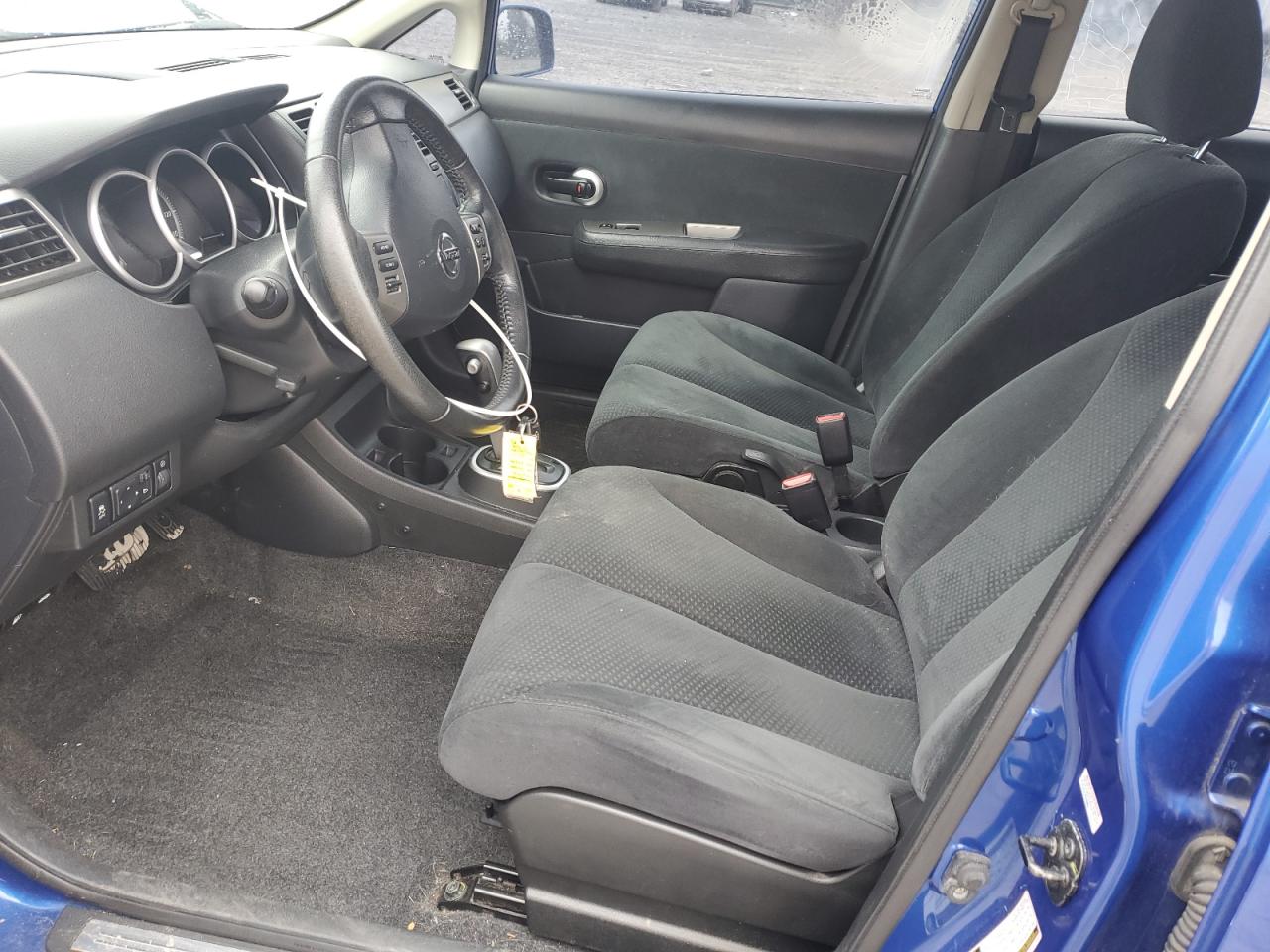 2012 Nissan Versa - Image 7