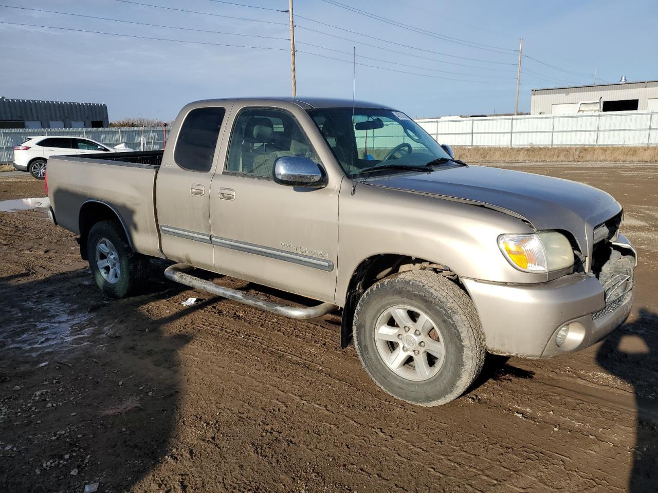 2006 Toyota Tundra - Image 4