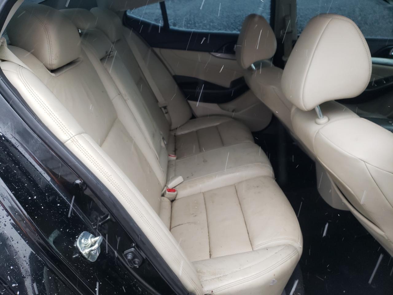 1N4AA6AP8GC388562 NISSAN MAXIMA 2016