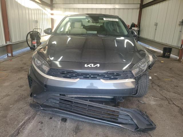  KIA FORTE 2022 Szary