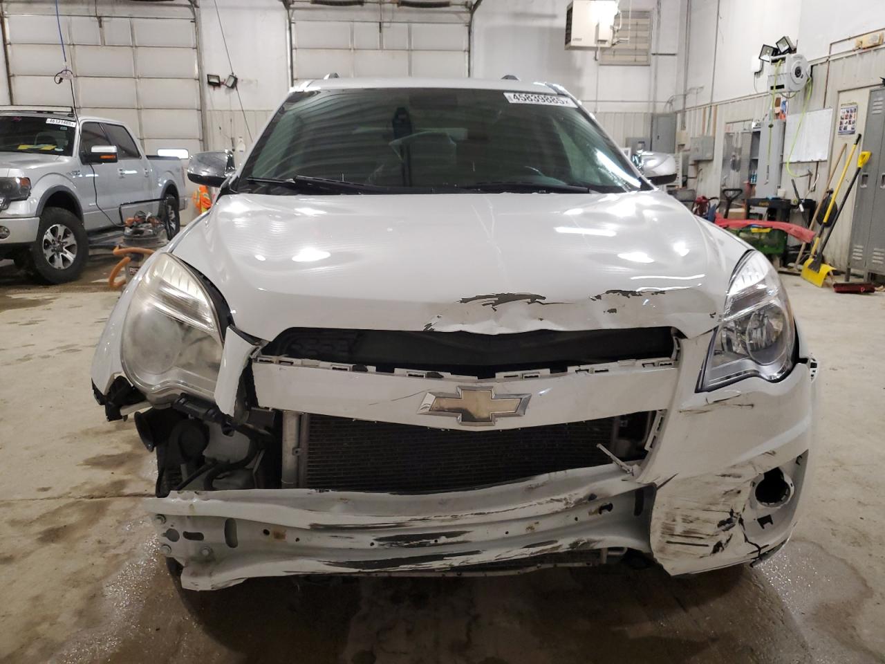 2015 Chevrolet Equinox - Image 5
