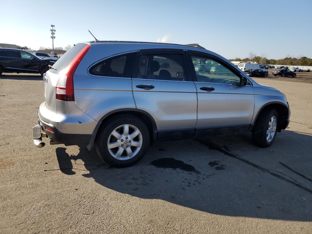 2007 Honda CR-V - Image 3
