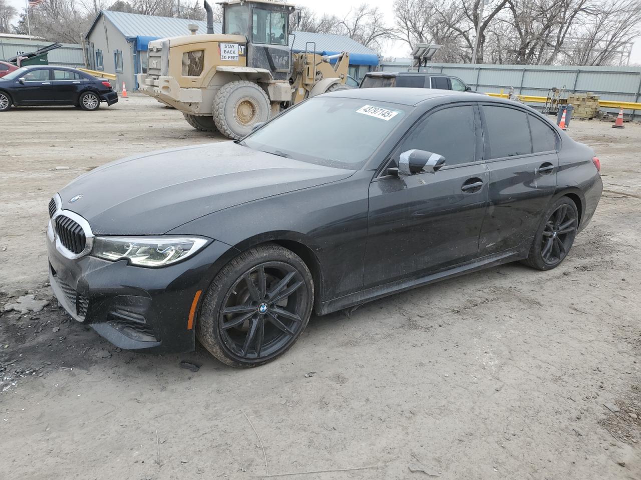 2020 BMW 3er - Image 1