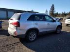 2015 Kia Sorento Lx na sprzedaż w Graham, WA - Front End