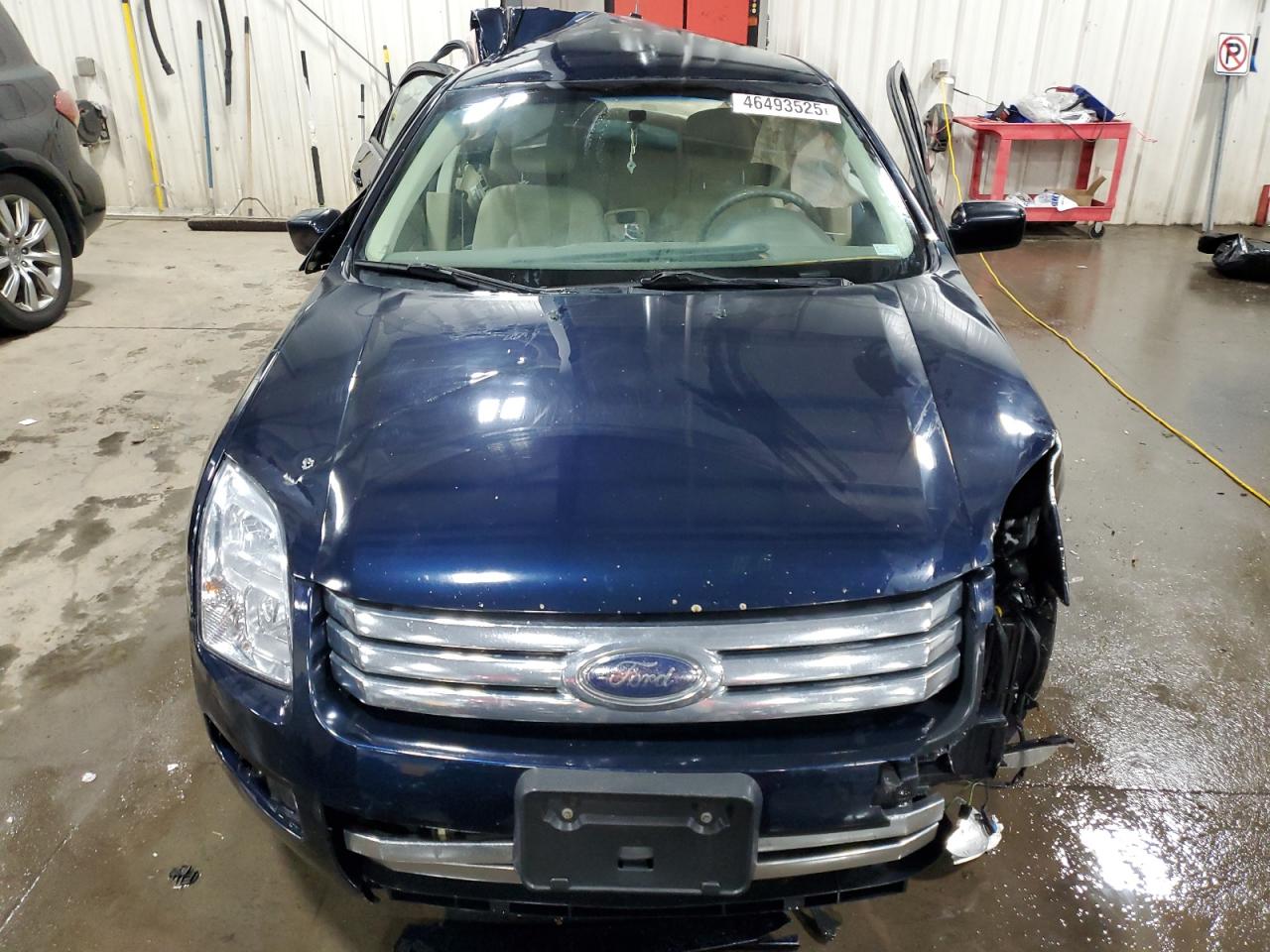 2009 Ford Fusion - Image 5