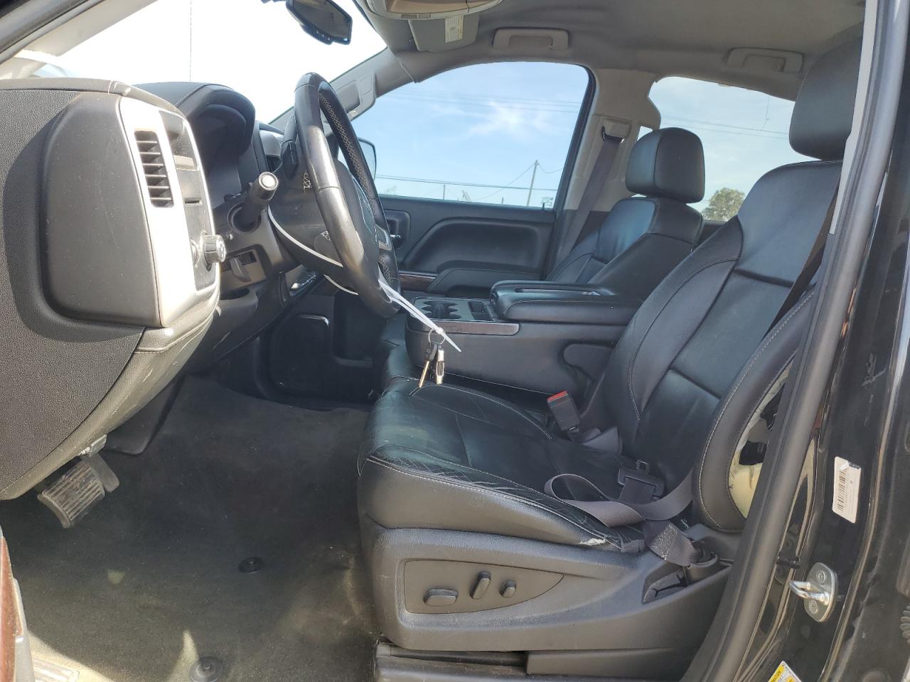 2017 GMC Sierra - Image 7