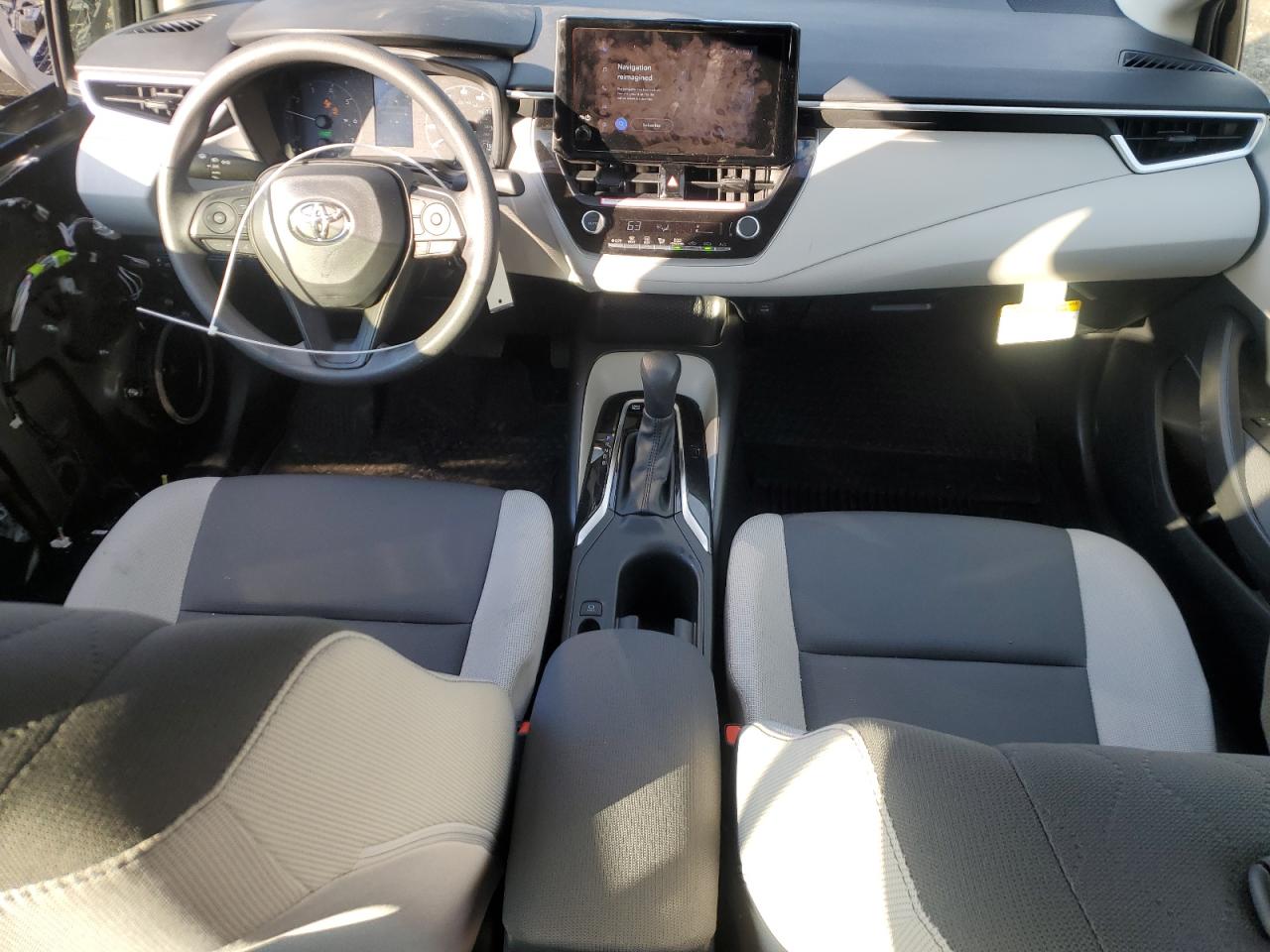 2024 Toyota Corolla - Image 8