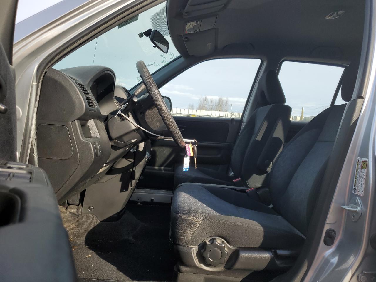 2006 Honda CR-V - Image 7