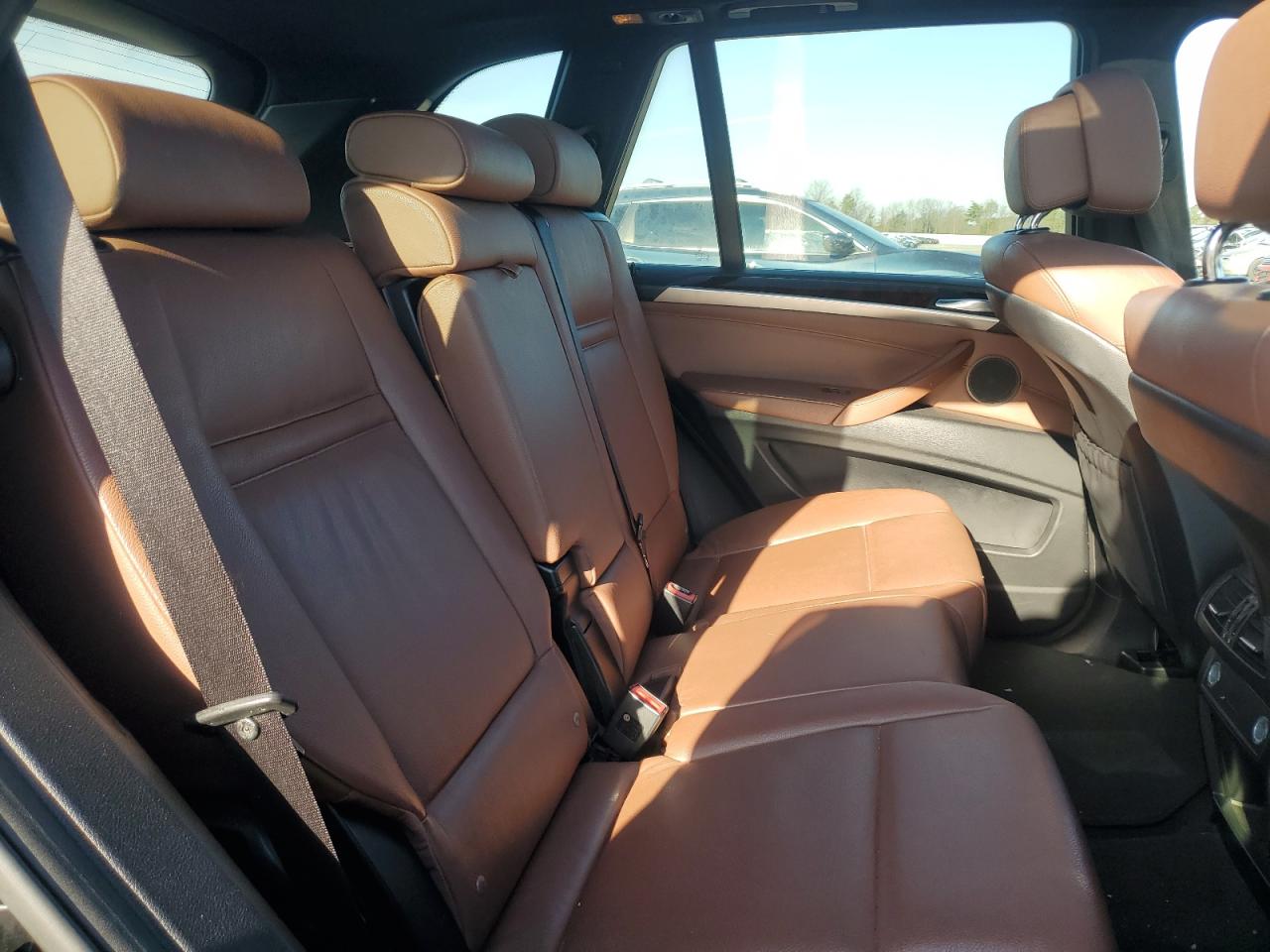 2012 BMW X5 - Image 11