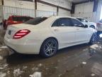 2020 Mercedes-Benz S 560 4Matic للبيع في Franklin، WI - Front End