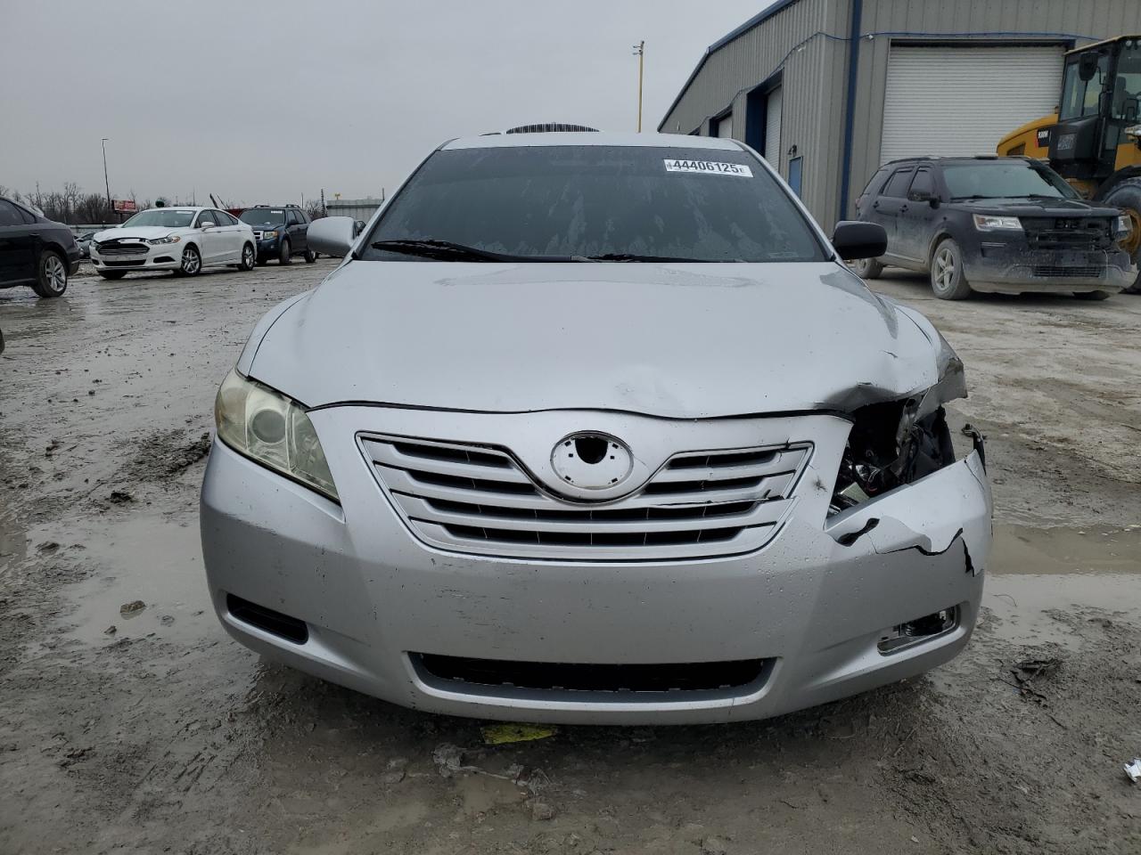 2009 Toyota Camry - Image 5
