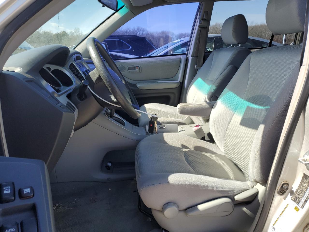 2006 Toyota Highlander - Image 7