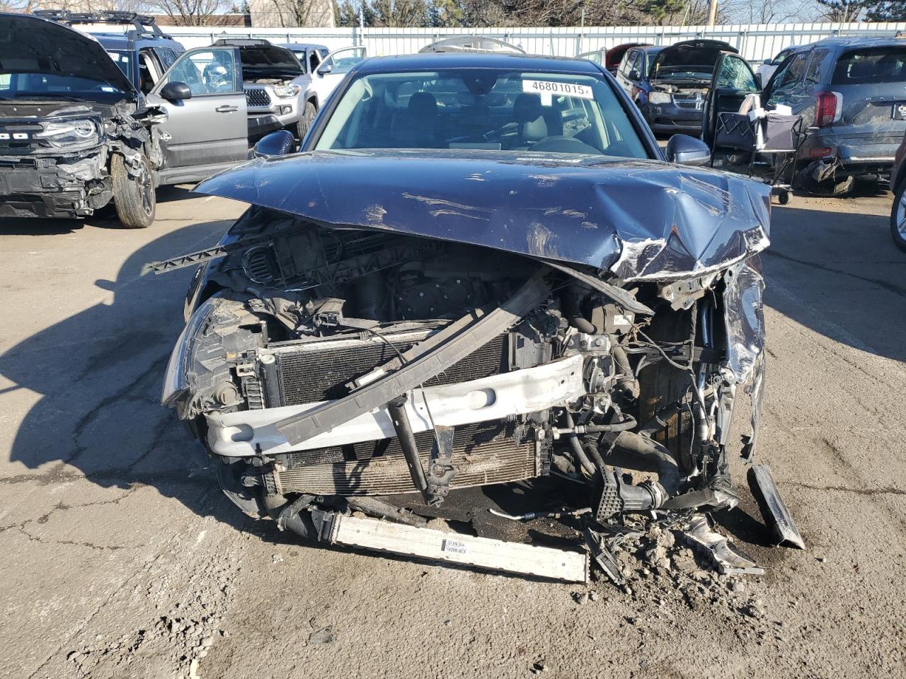 2018 Audi A4 - Image 5