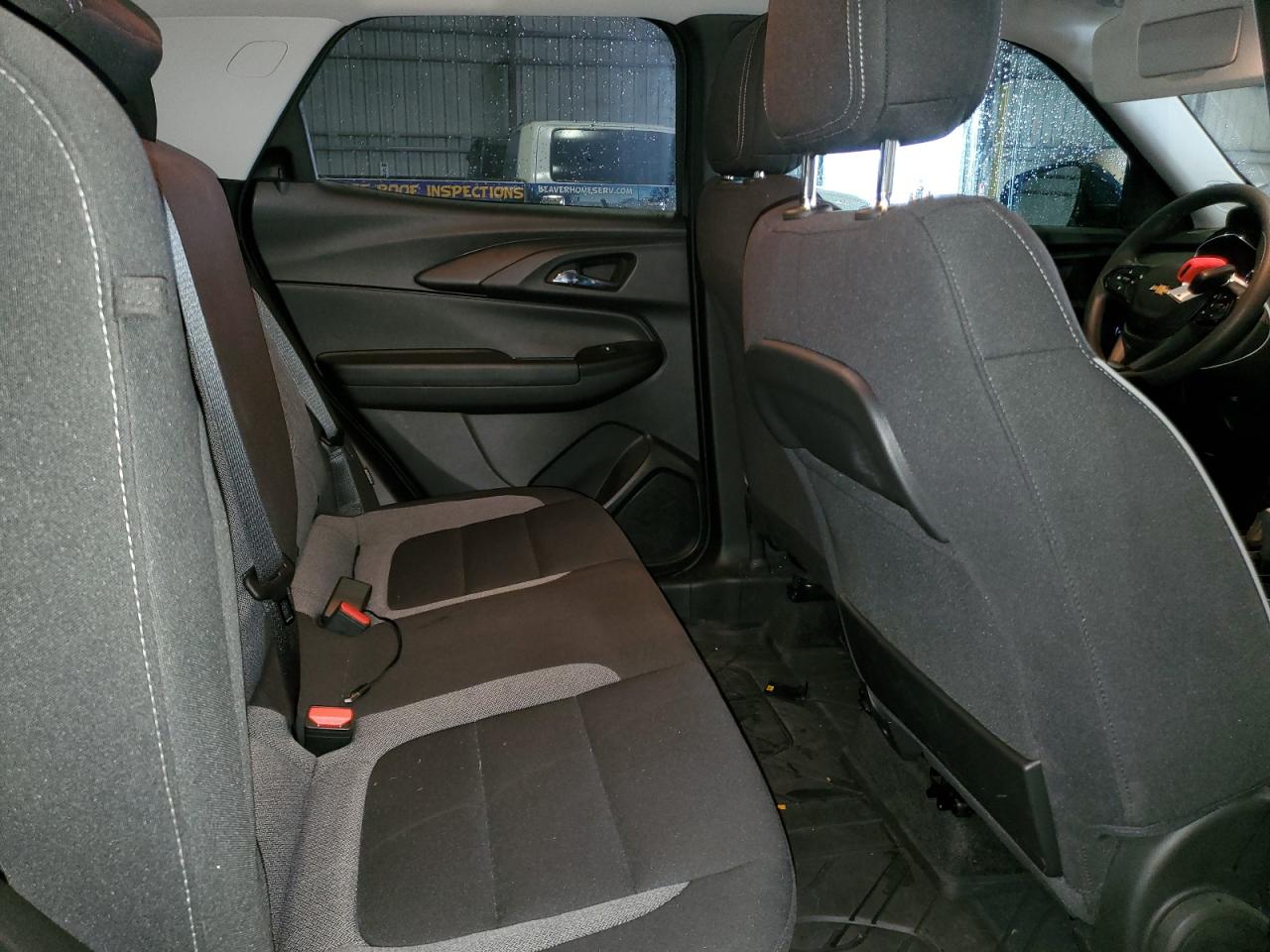 2023 Chevrolet TrailBlazer - Image 11