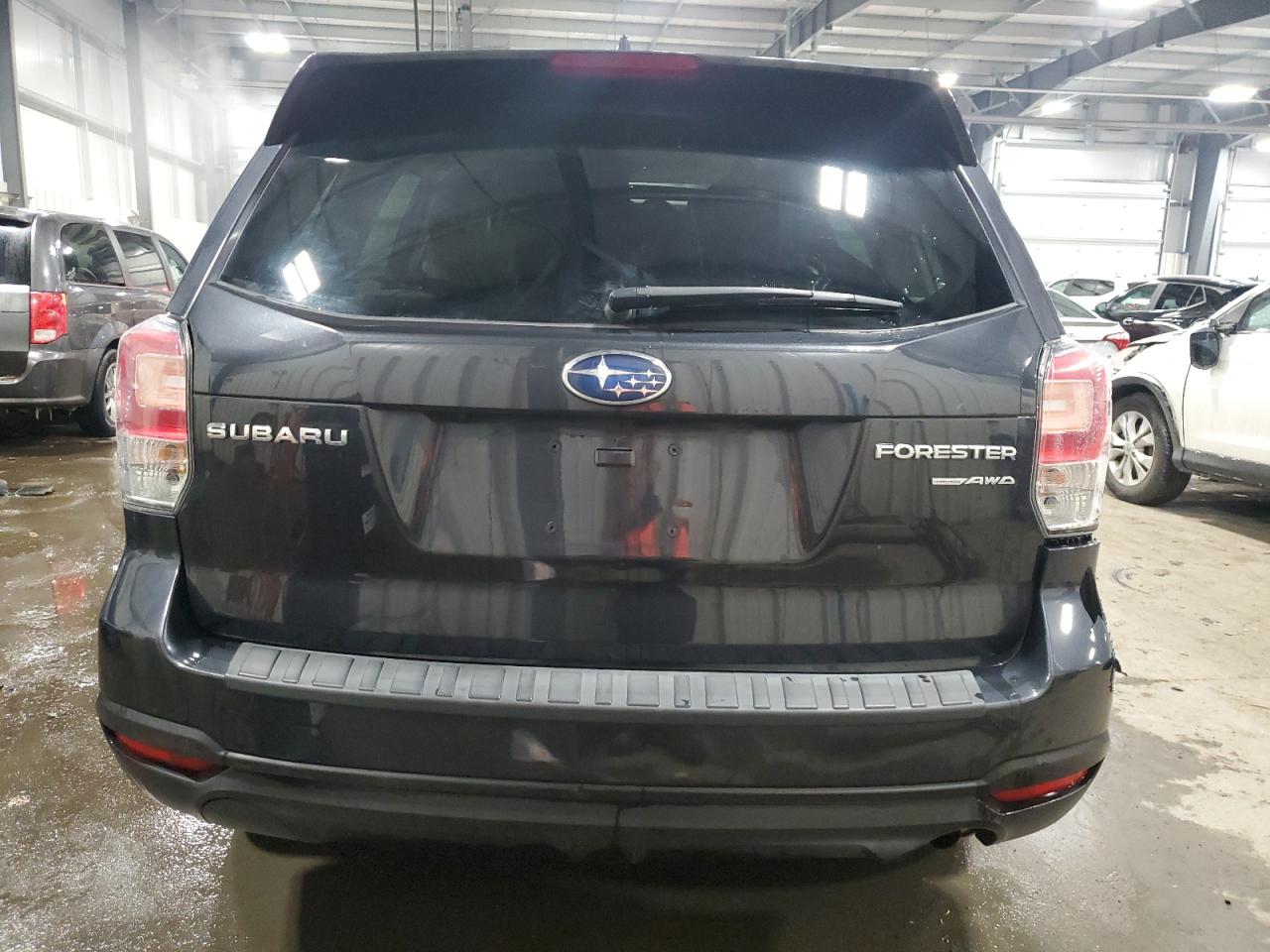 2018 Subaru Forester - Image 6