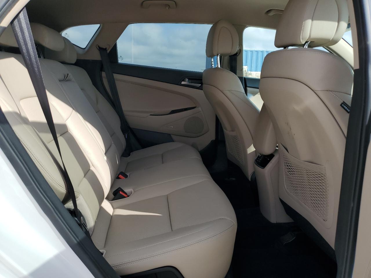 2018 Hyundai Tucson - Image 11