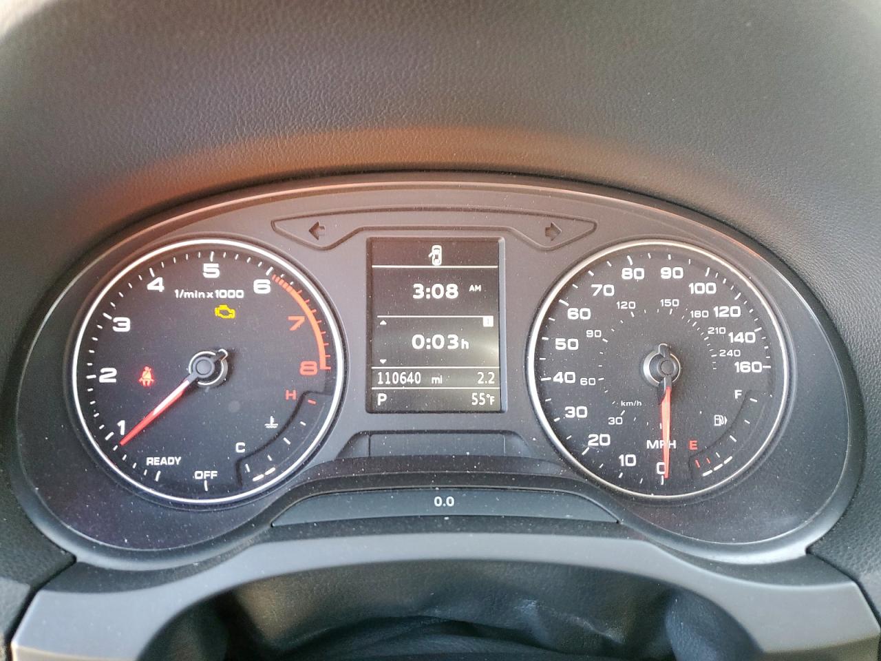 2017 Audi A3 - Image 9