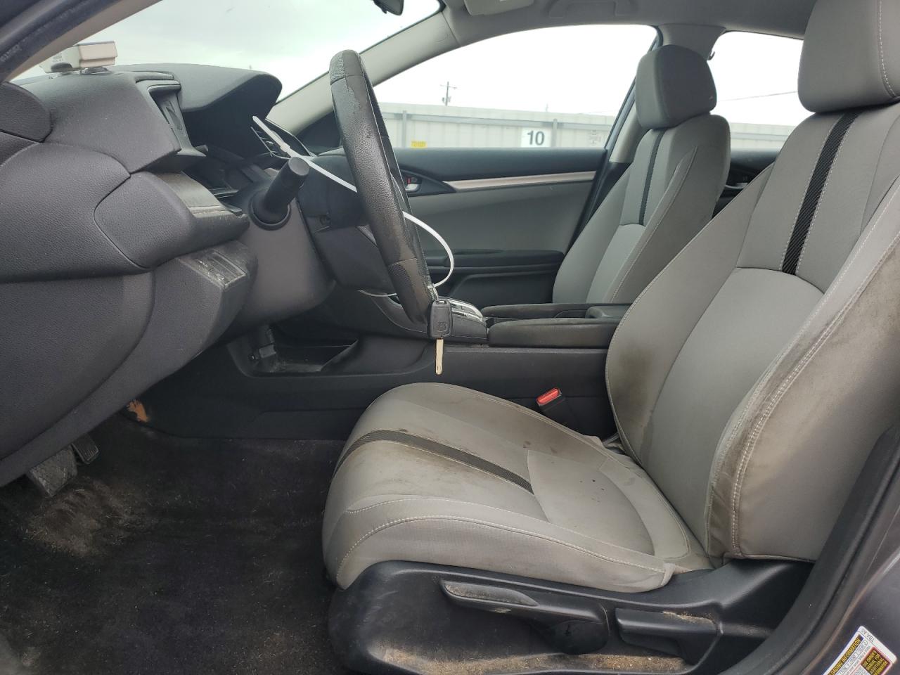 2017 Honda Civic - Image 7