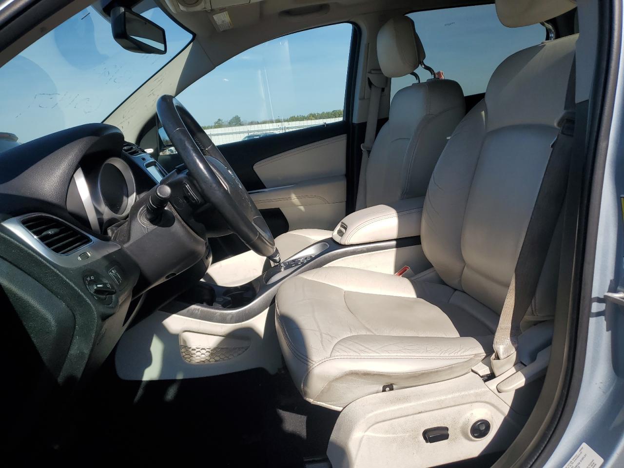 2013 Dodge Journey - Image 7