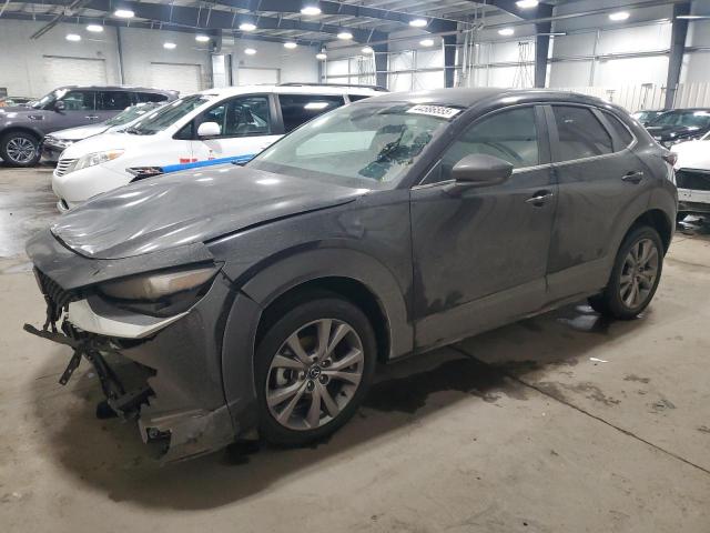 2021 Mazda Cx-30 Preferred
