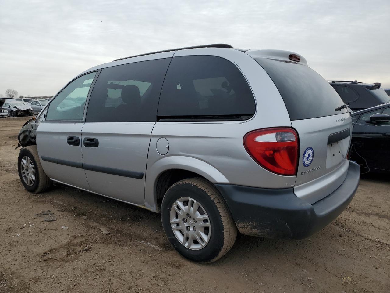 2006 Dodge Caravan - Image 2