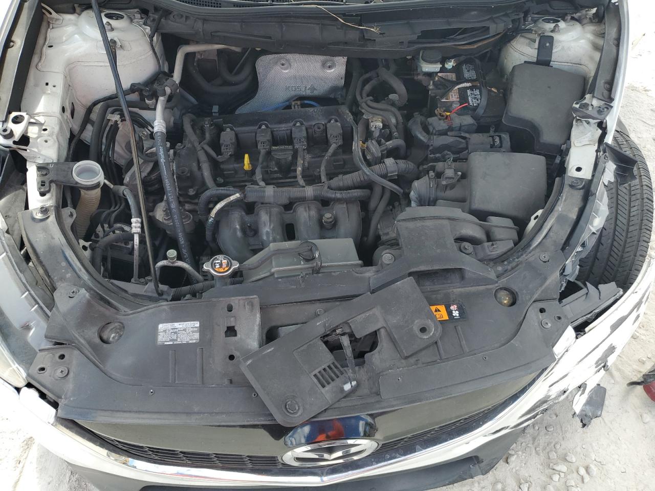 2013 Mazda CX-5 - Image 12