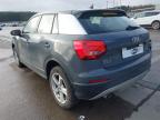 2020 AUDI Q2 SPORT 3 for sale at Copart WHITBURN